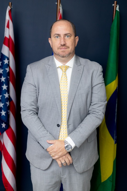 Gustavo Chelotti Reis