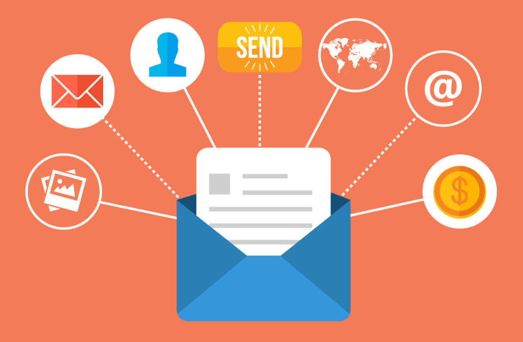 gui-email-tuong-tac-khach-hang Gửi email tương tác với khách hàng