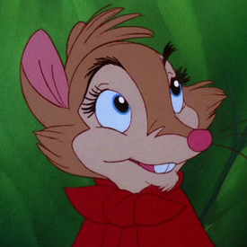 I would do anything for Timothy. Anything.