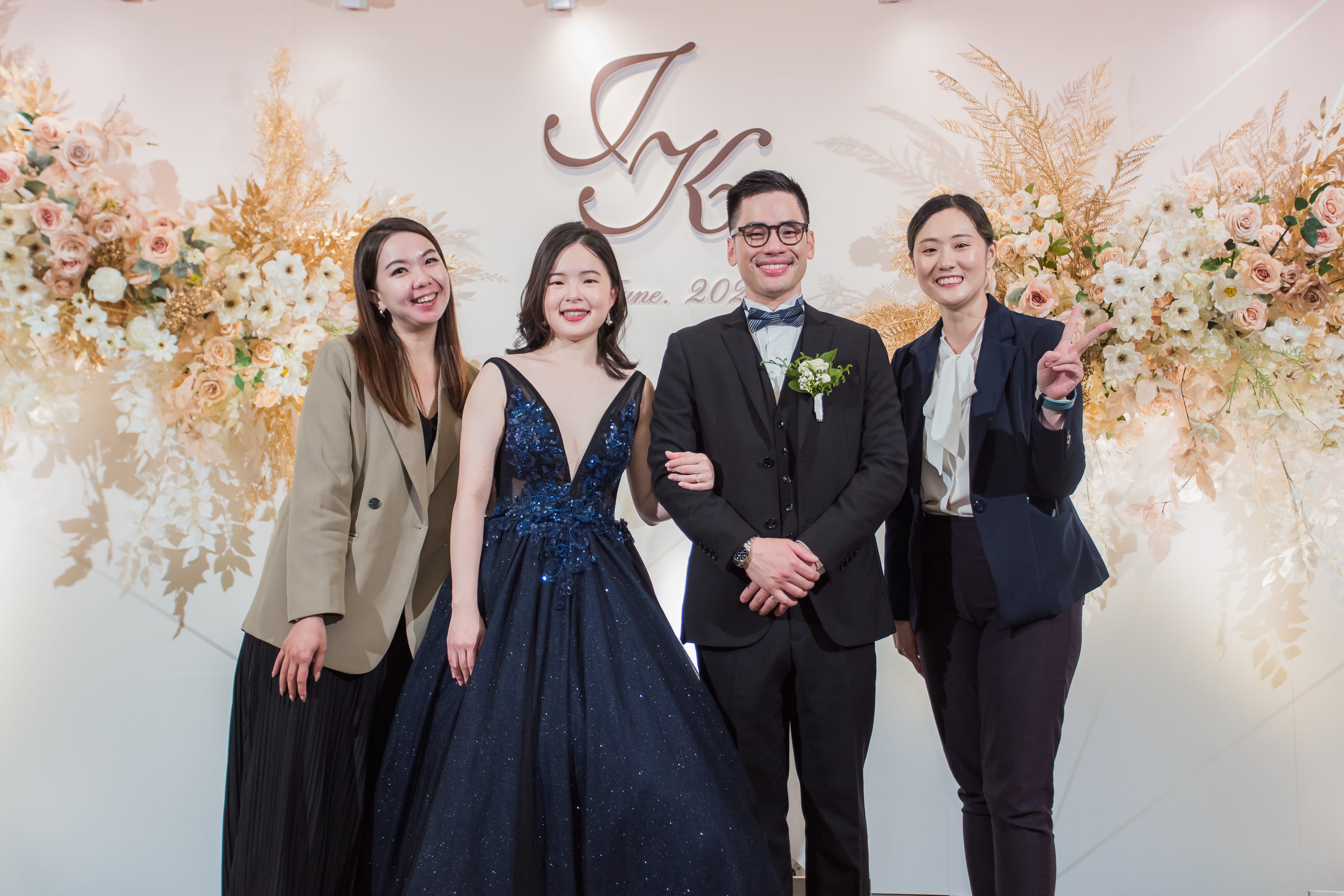 婚禮攝影師KK作品集照片 51