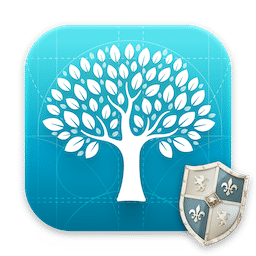 MacFamilyTree 11 for Mac — genealogy and family tree software by Synium Software