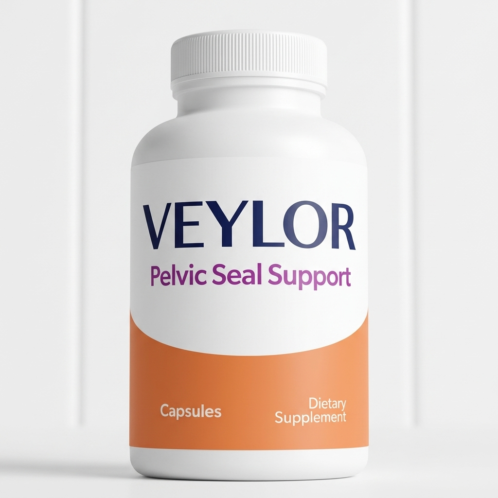 Veylor Pelvic Seal Support