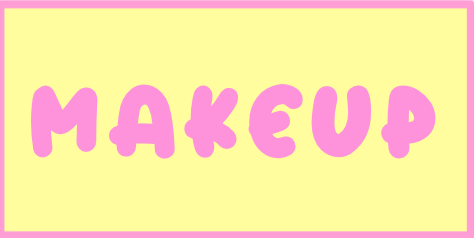 makeup