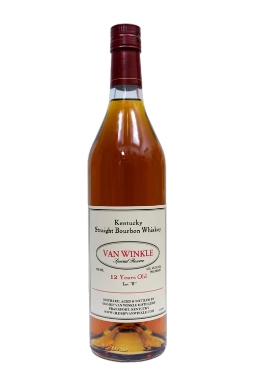 Van Winkle Special Reserve 12 Year