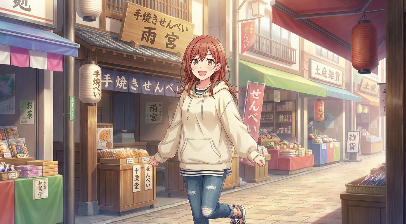 Chitose