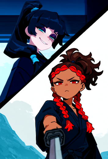 Kissari & Emmori