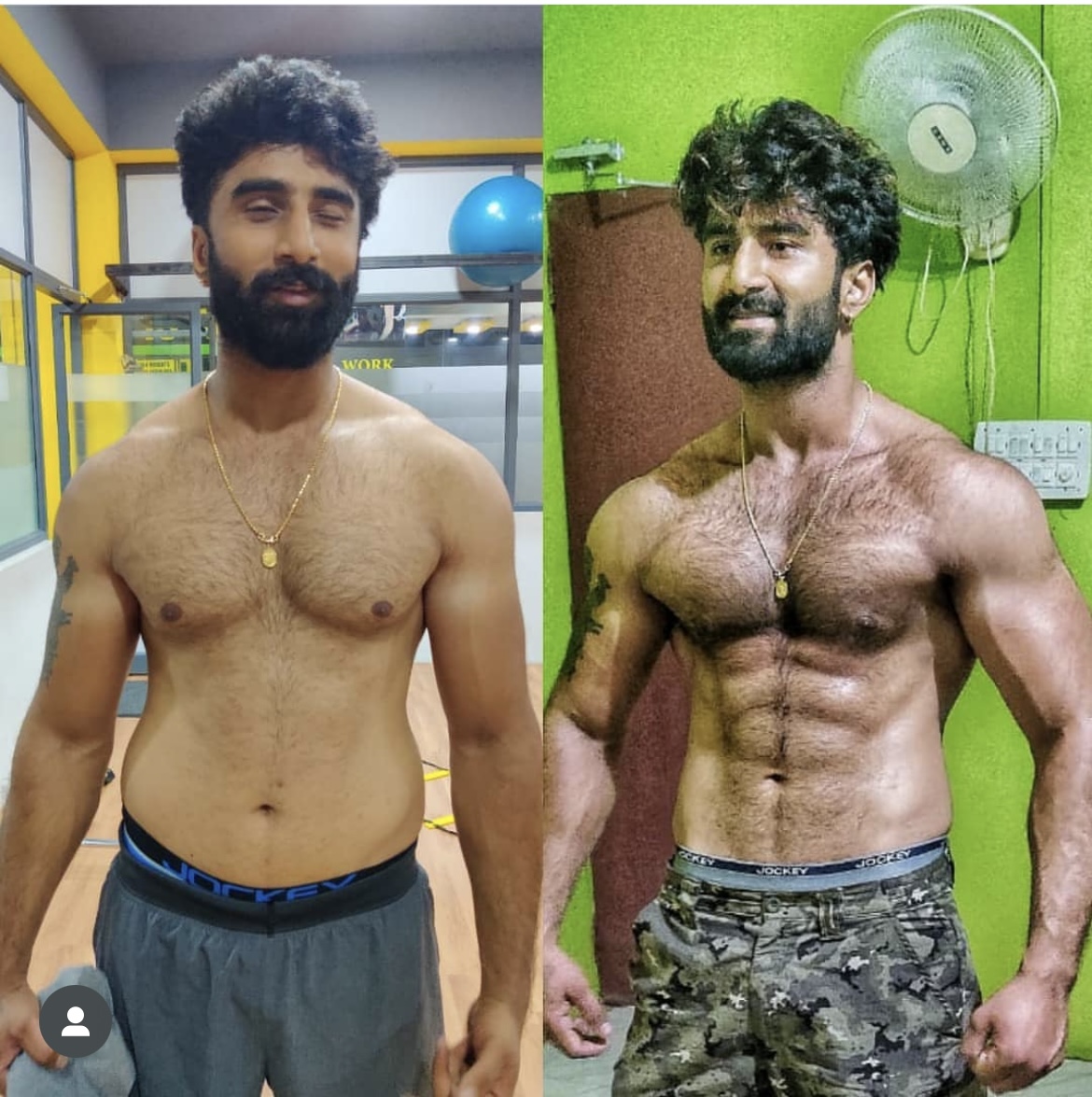 Transformation