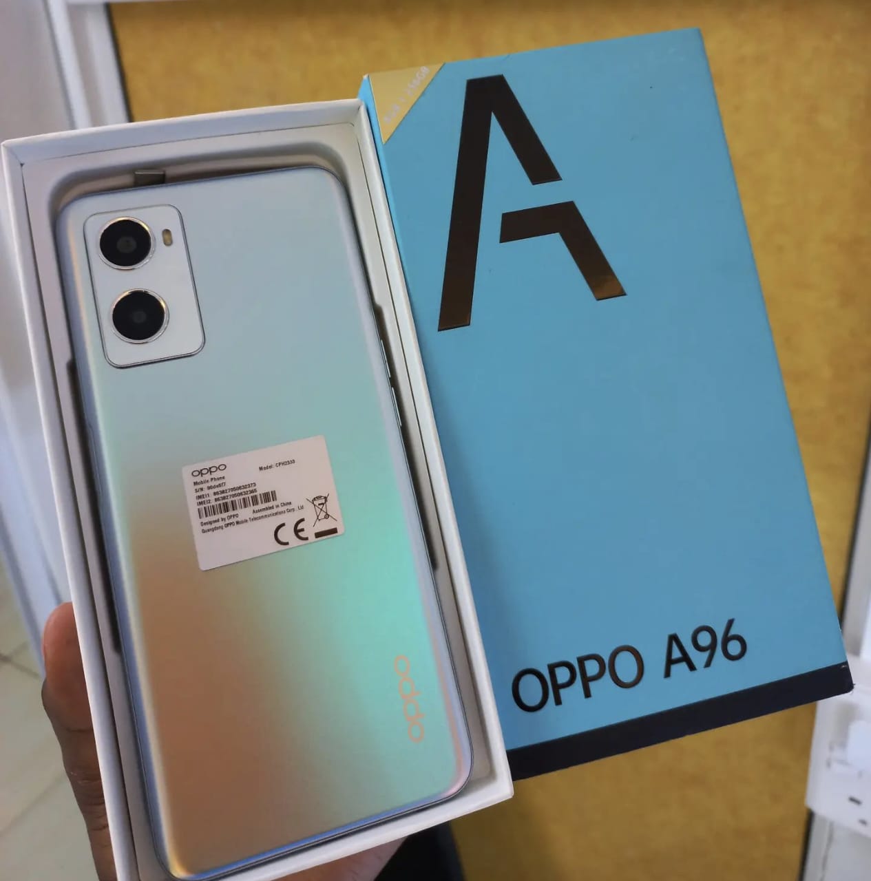 HP Oppo Harga 1 Jutaan Ram 8gb