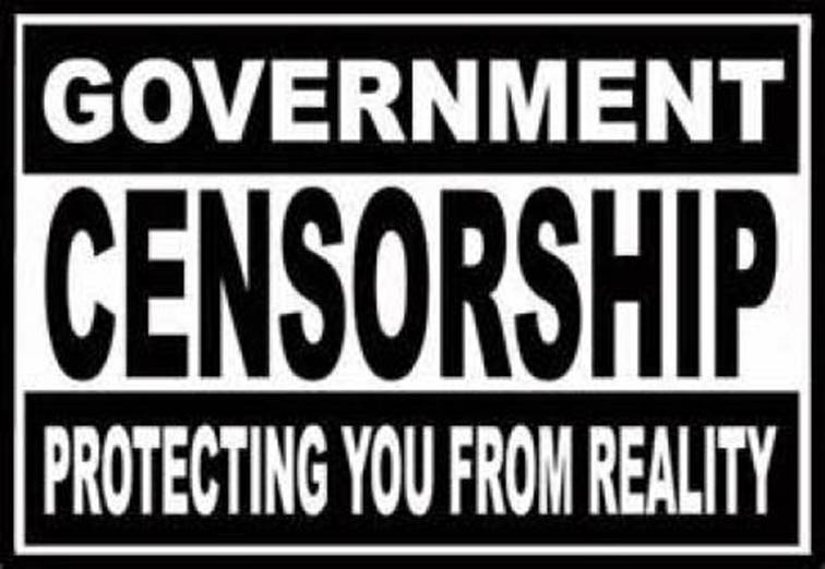 2021年7月21日:保守的声音和真相被禁止,甚至在 Telegram 上|星际飞船地球