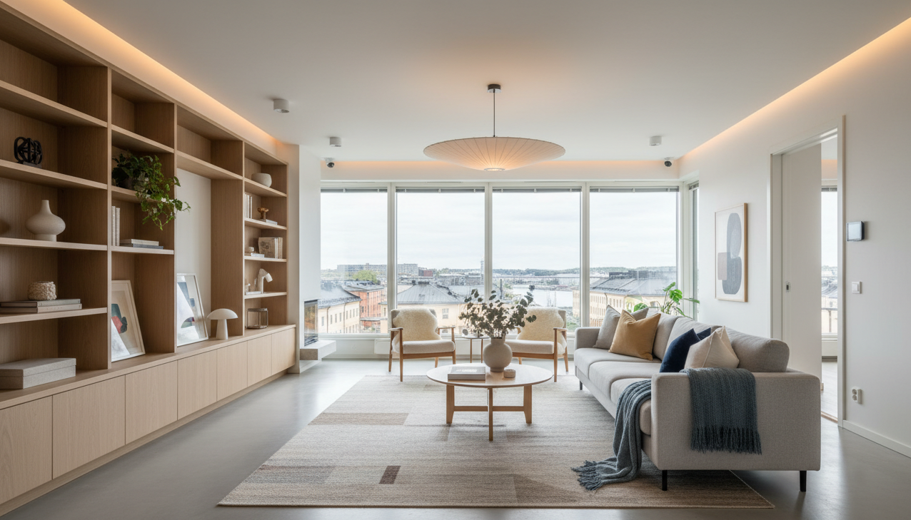 trygg bostadsuthyrning i stockholm: komplett guide for hyresvardar & sokande