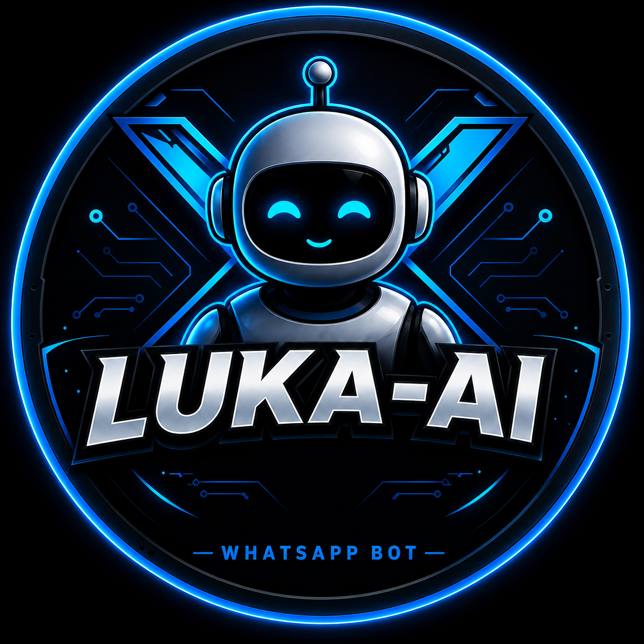 LUKA