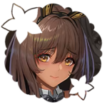 Noir | NIKKE Noir | NIKKE