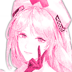 anne icon