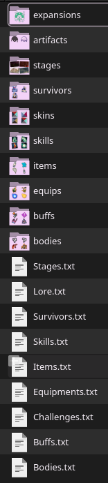 sots contentpack screenshot