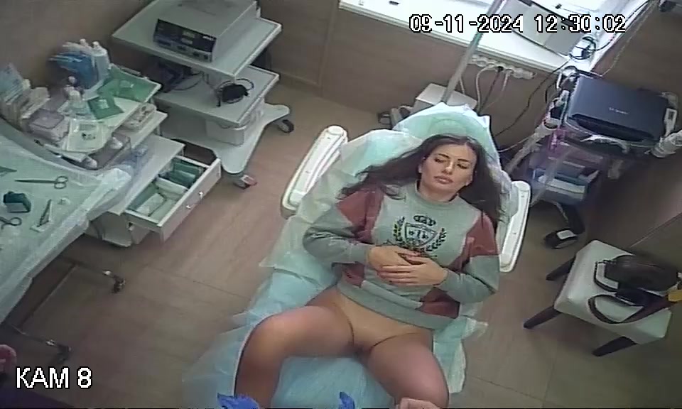 Hidden Voyeur 2 — Clinic (30) — screenshot 2