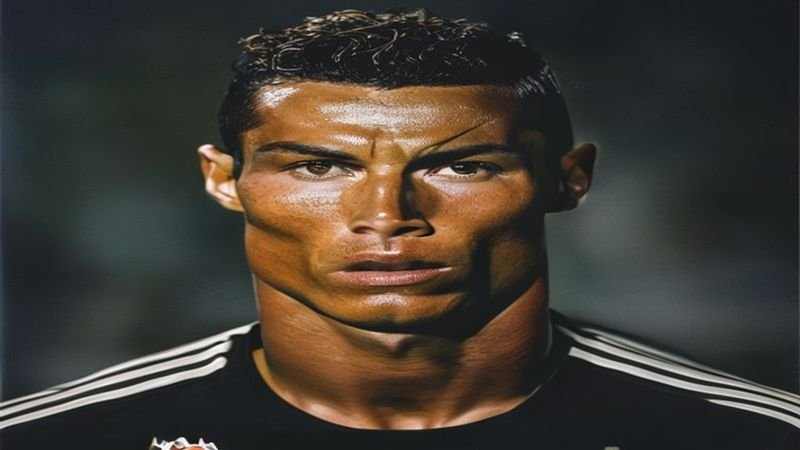 Ronaldo