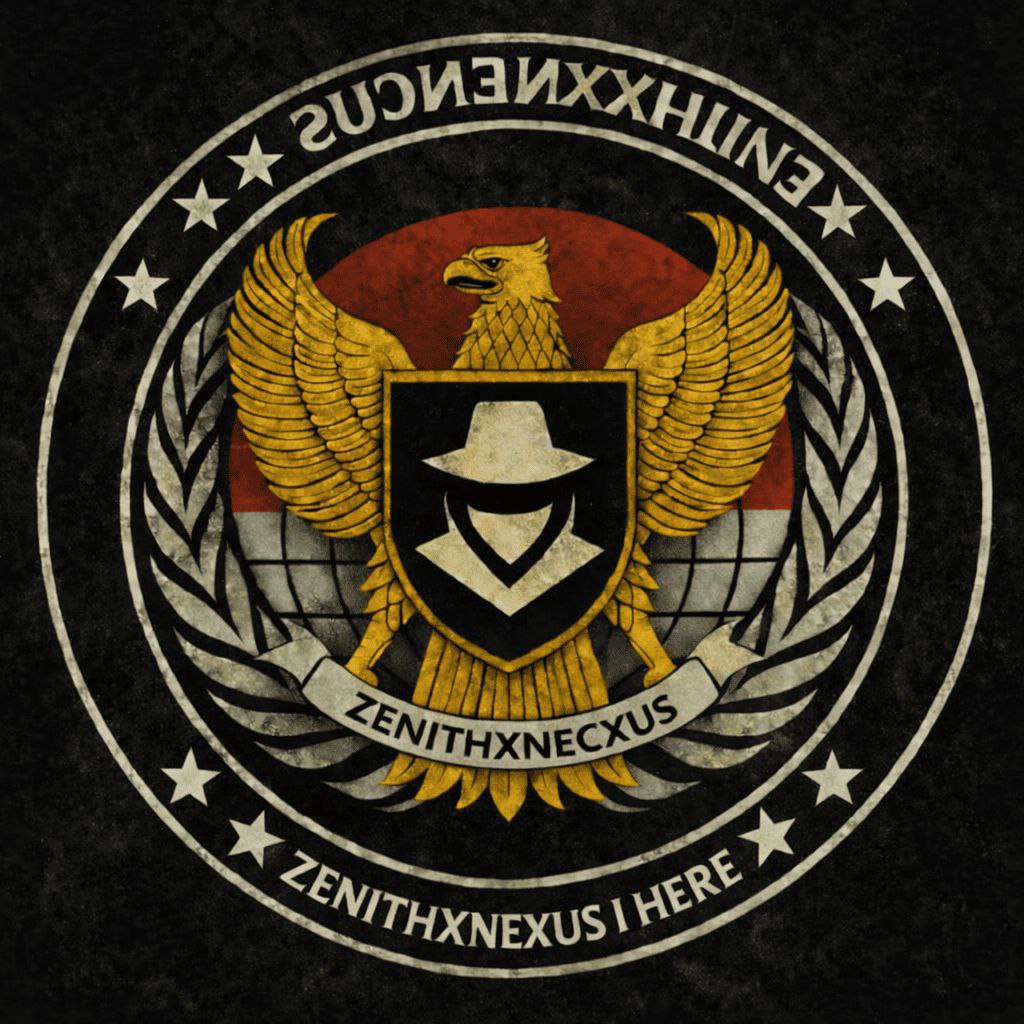 zenithxNecxus Logo