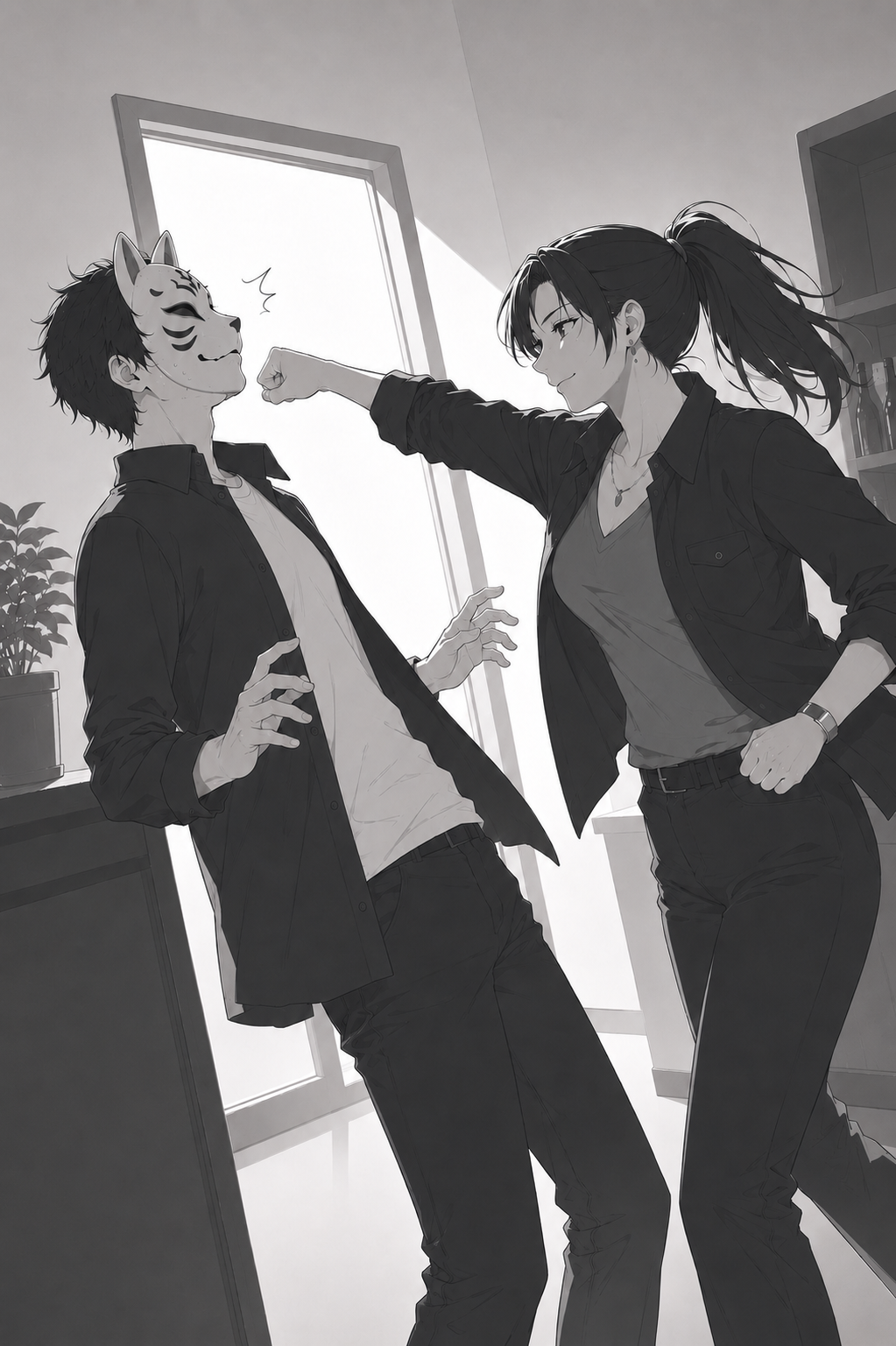 Chapter 1 illustration