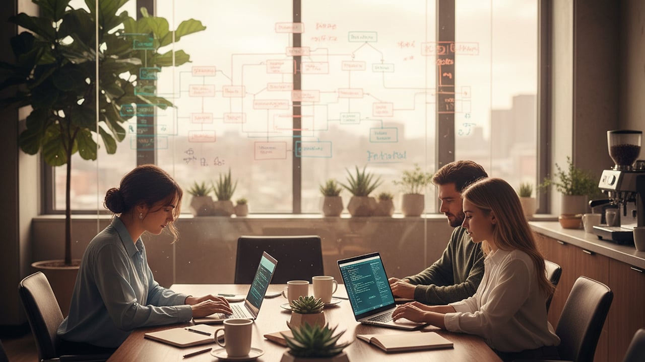 In-House Solutions: Six Essential Services for Your Business Success