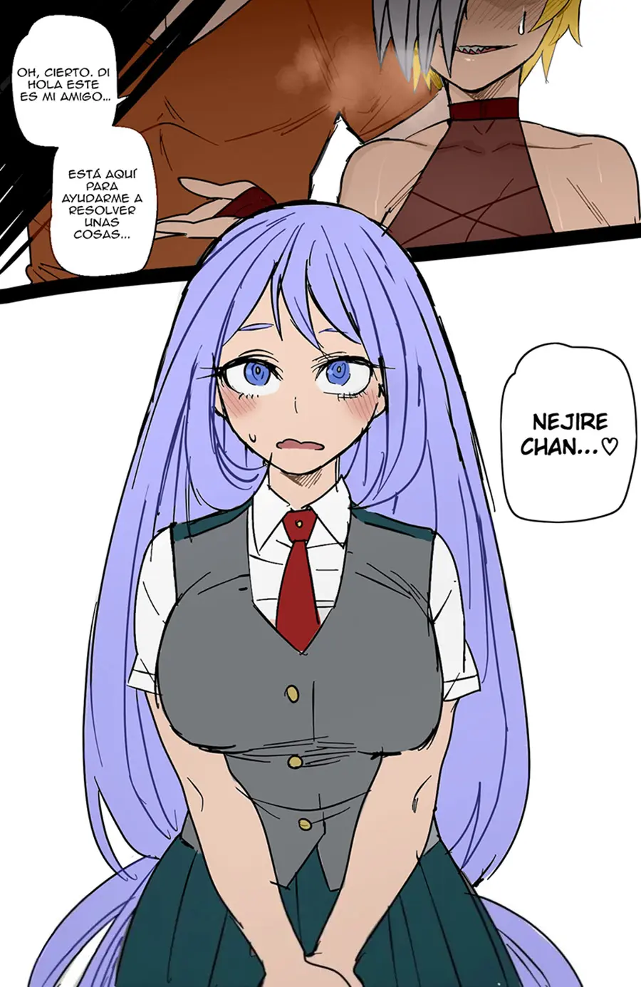 Miruko Y Ryukyu - Ratatatat74 (Boku No Hero) 28