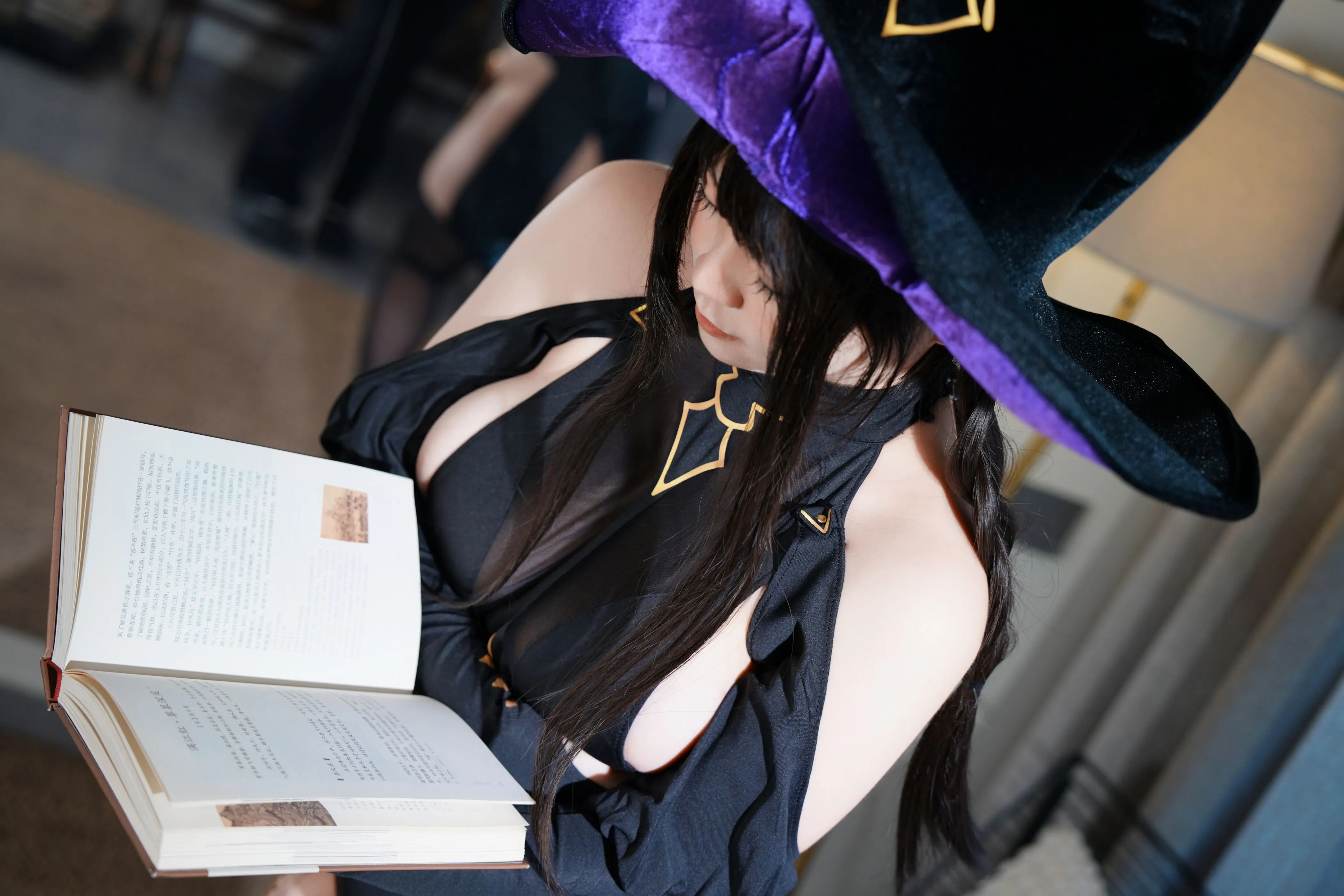 Mmmao毛毛帽 - Walpurgisnacht Puella Magi Madoka Magica — Photo 70