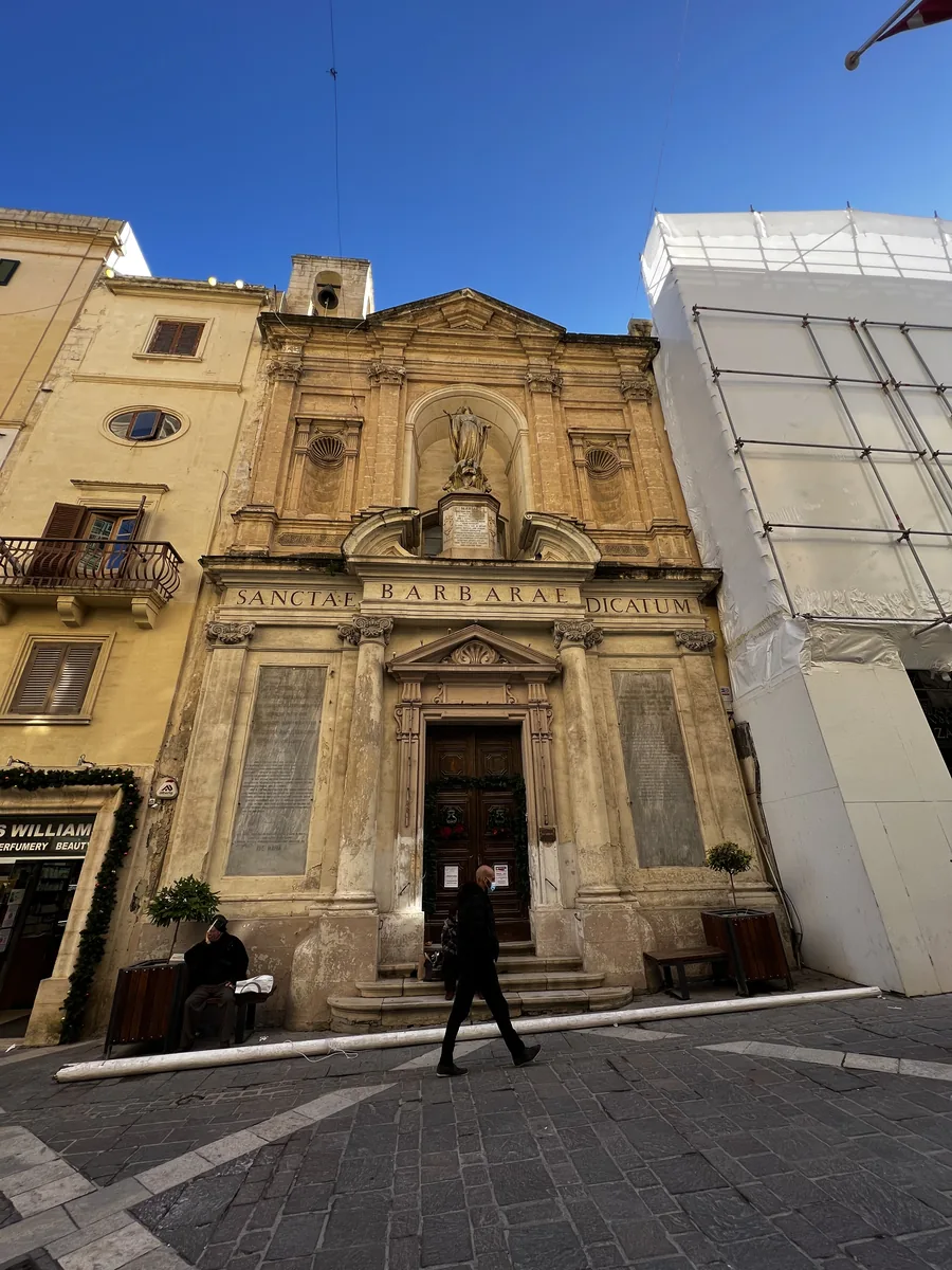 Sliema