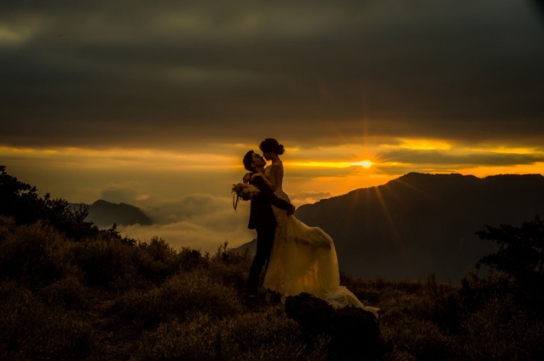 CT Wedding 婚紗攝影作品 15