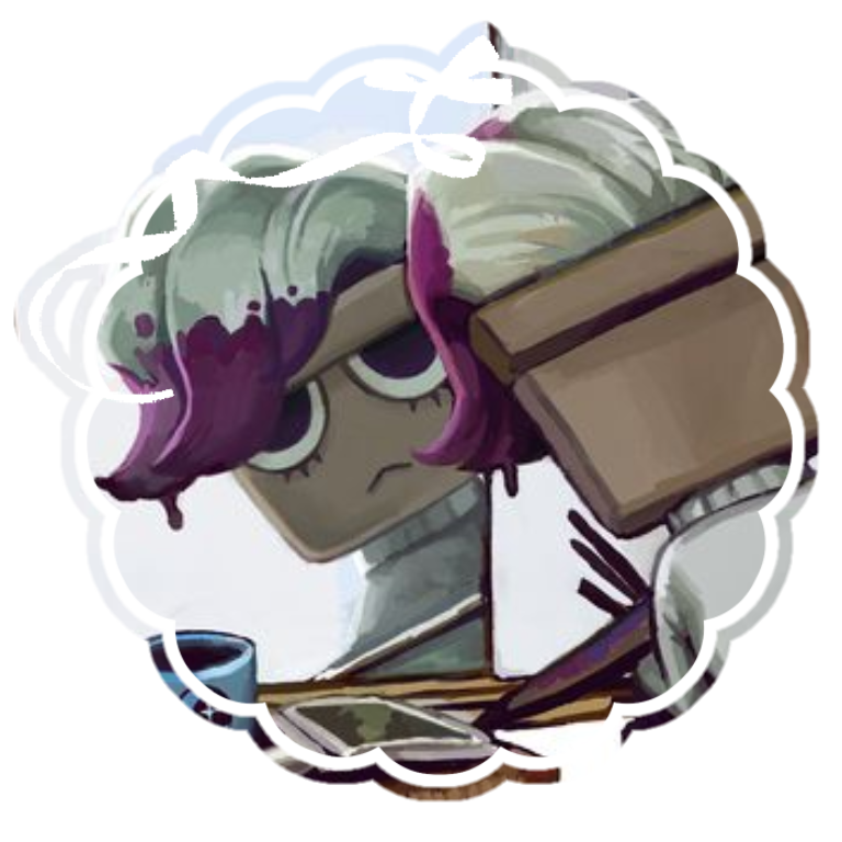 brusha – dandys world, ac: nefariousevildoer