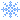 animated pixel of a snowflake spinning