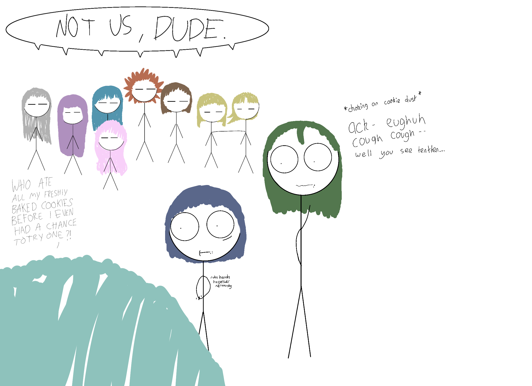 well.. you see tentten..