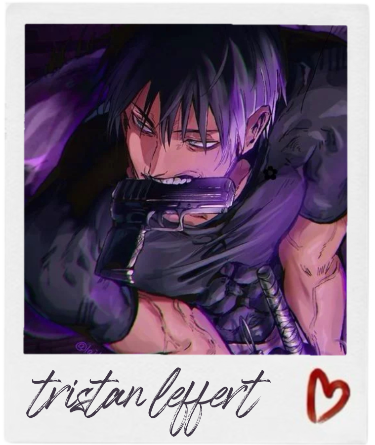 tristan