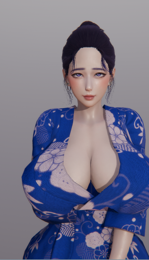 温泉人妻老板