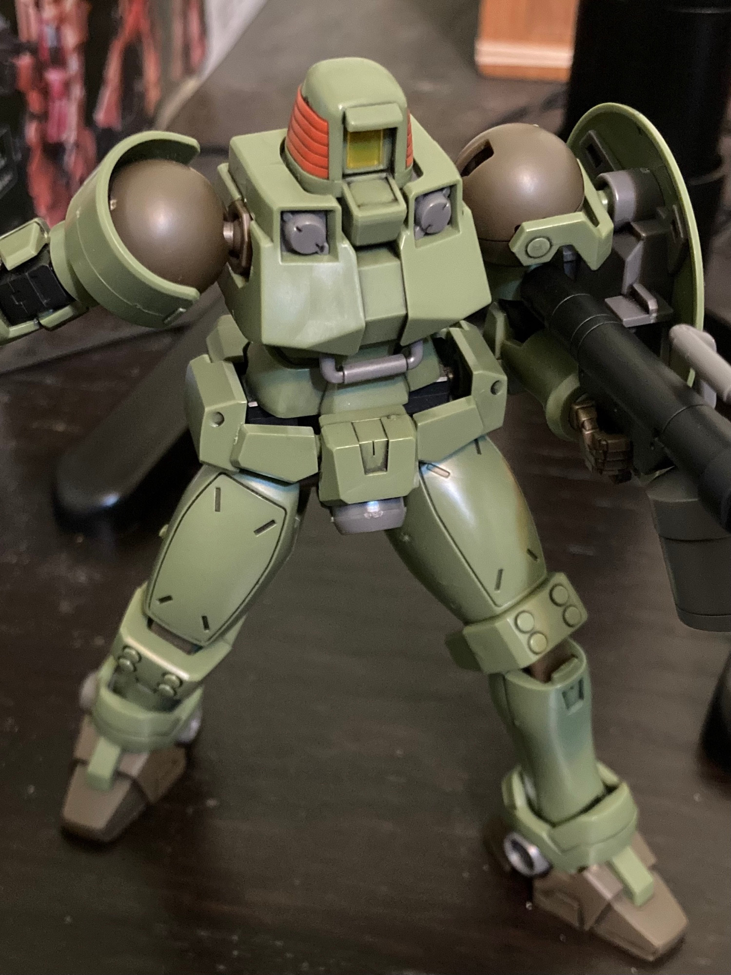 OZ-06MS Leo