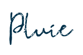 PLUIE