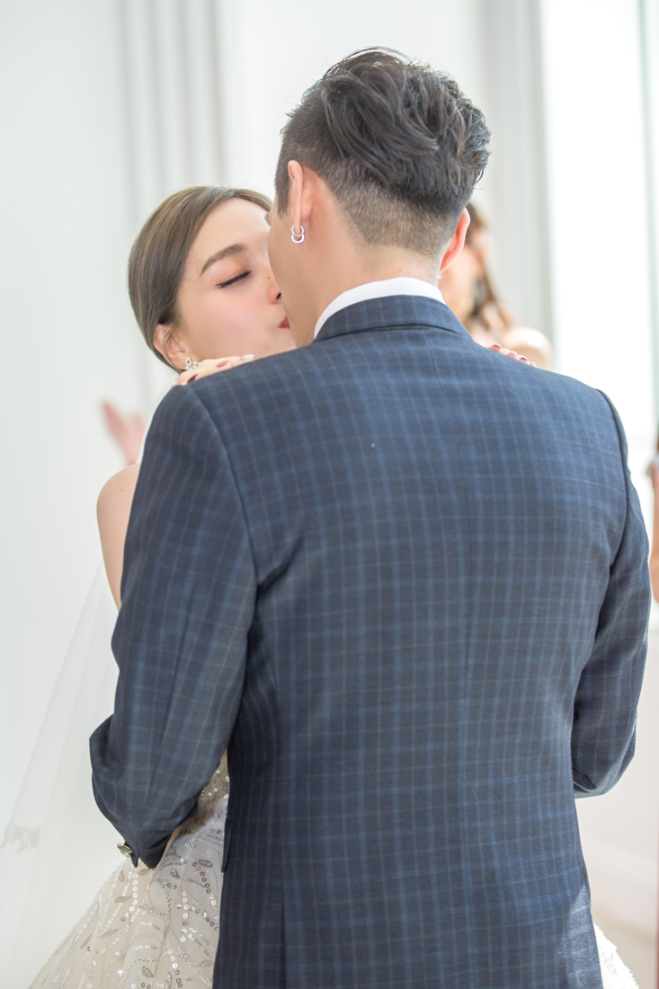 婚禮攝影師小紅莓攝影團隊作品集照片 86