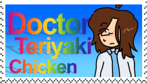 doctor teriyaki chicken