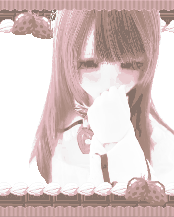 Made by me, don't use! Made by me, don't use!