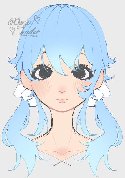 twintails