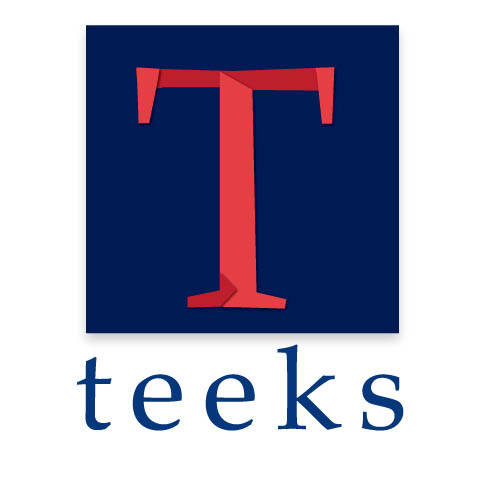 Teeks (Alt) — וריאציה