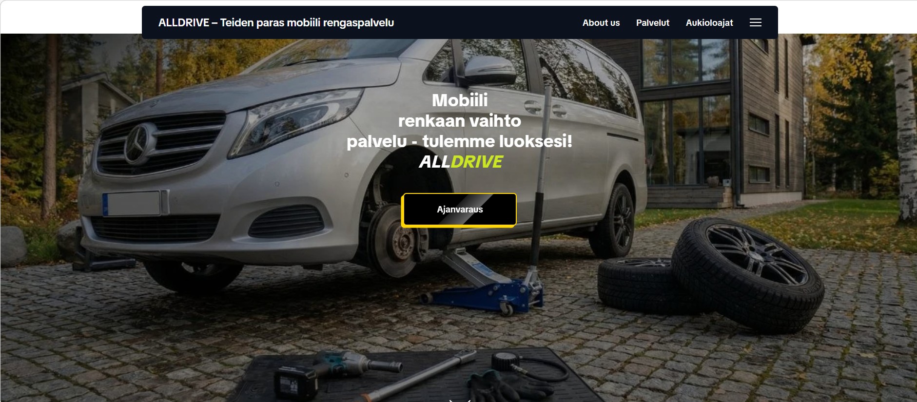 AllDrive.fi