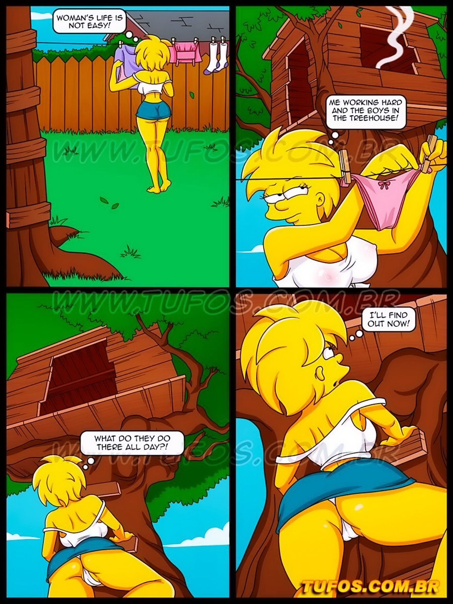 Comic page 327