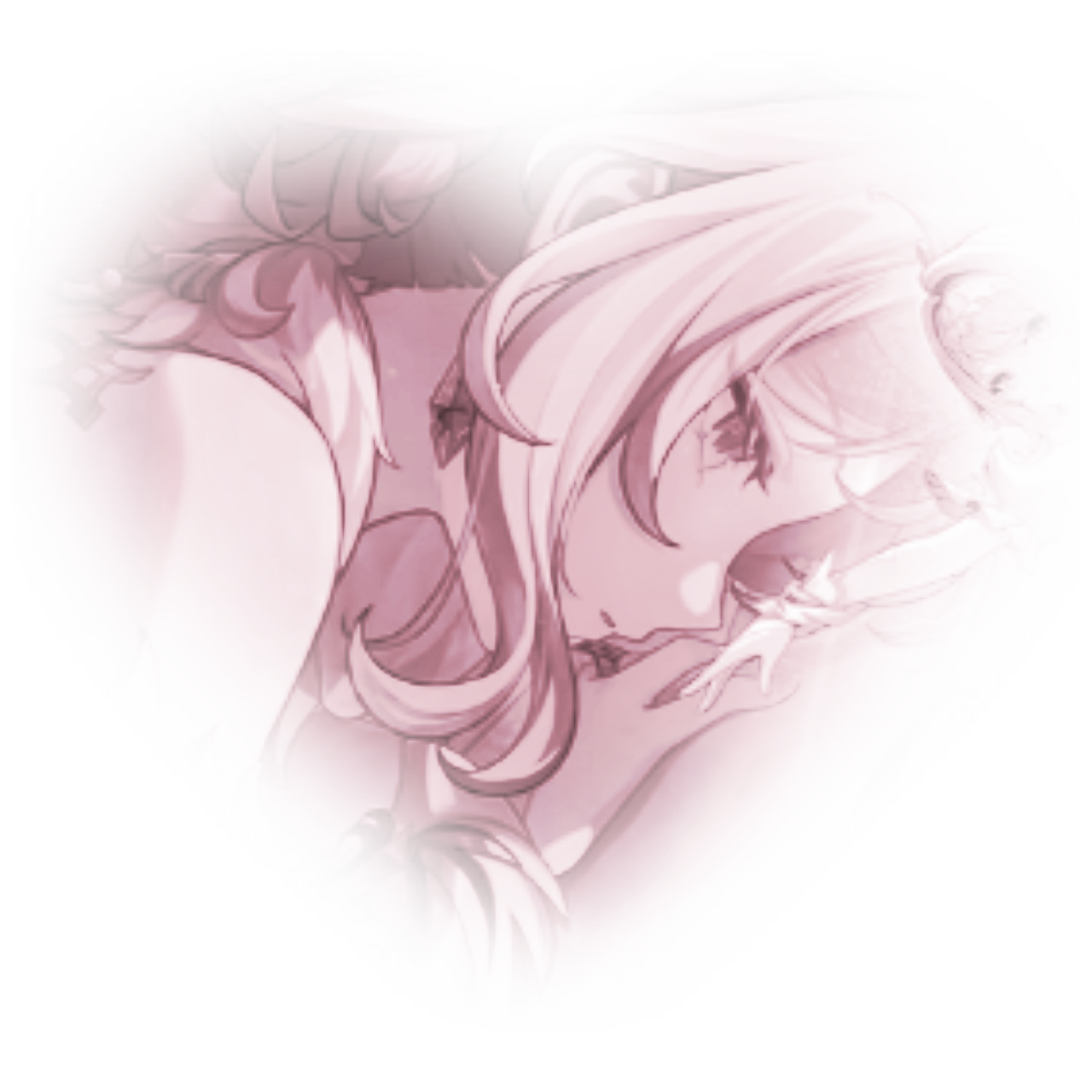 Odette. Physical Trauma Holder