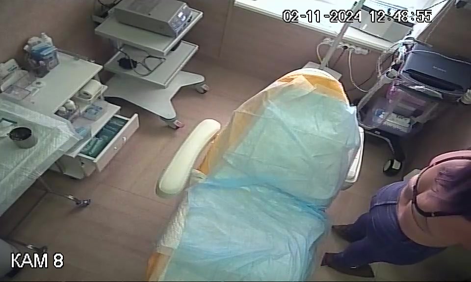 Hidden Voyeur 2 — Clinic (13) — screenshot 2
