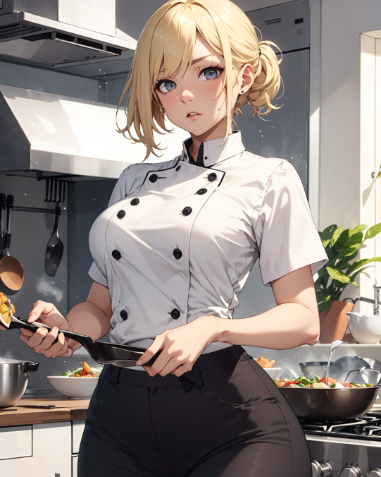 Character description image