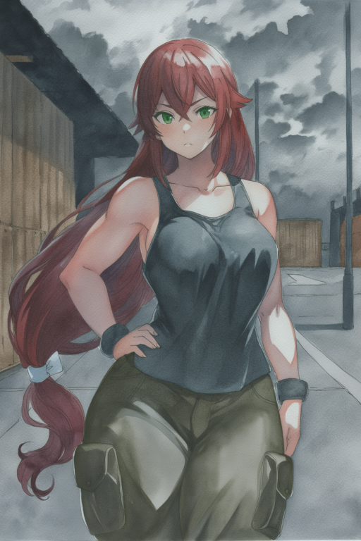 Isla Caldwell Isla Caldwell