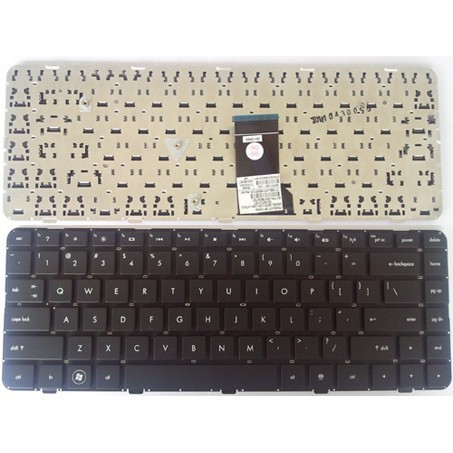 Bàn phím Laptop HP Pavilion DM4 DV5-2000 - DM4 DV5-2000