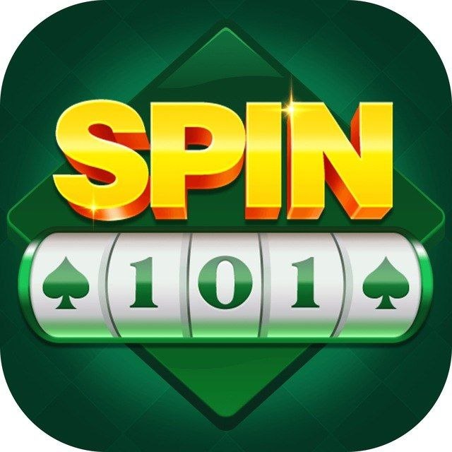 Spin 101 APK Download