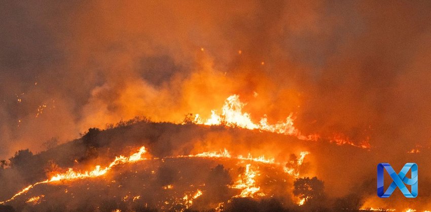 Innovative Firefighting Technologies Combat Rising Wildfire Threats