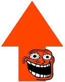 trollupvote