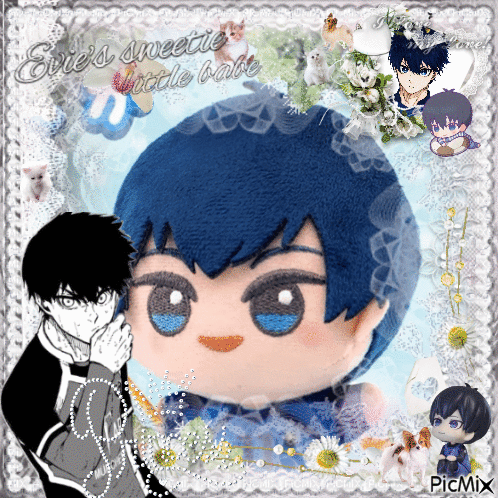 YoichiEve C: | gif by me